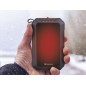 Sandberg Hand Warmer Powerbank 10000